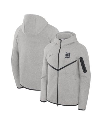 Мужская куртка Nike Tech Fleece Windrunner Full-Zip Hoodie