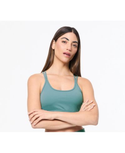 Sergio Tacchini Women's 's Silvia Sports Bra