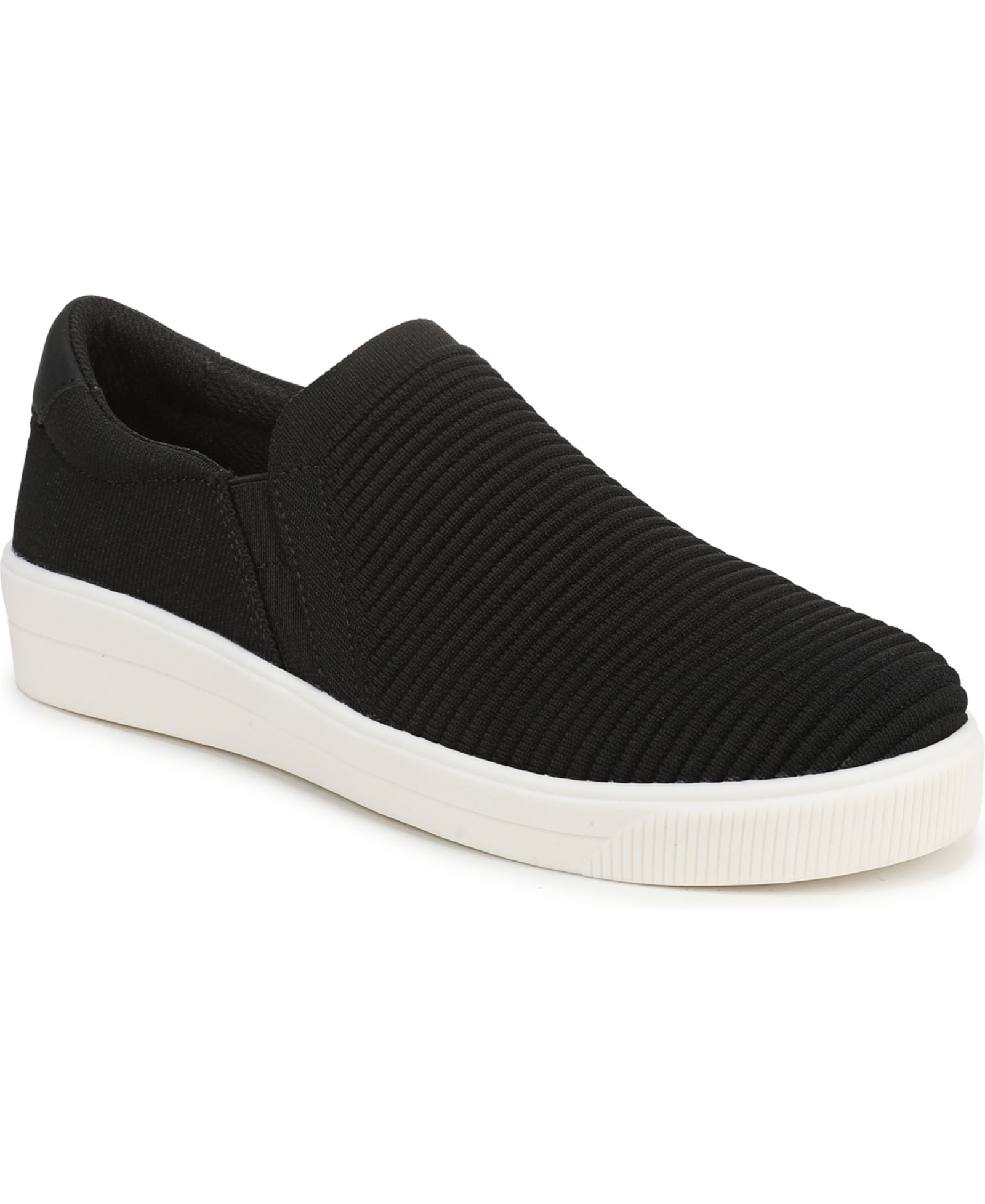 Женские кеды Ryka Viv Ease Knit Court Inspired Slip On