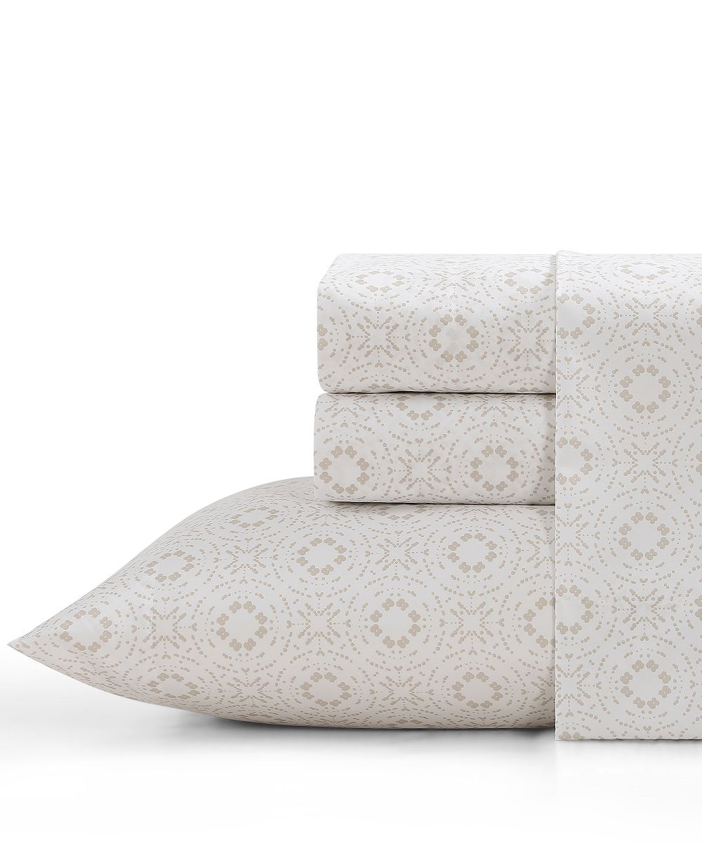 Комплект из 4 простыней ELLE Décor Queen