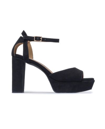Bernardo Footwear босоножки Valeria на платформе