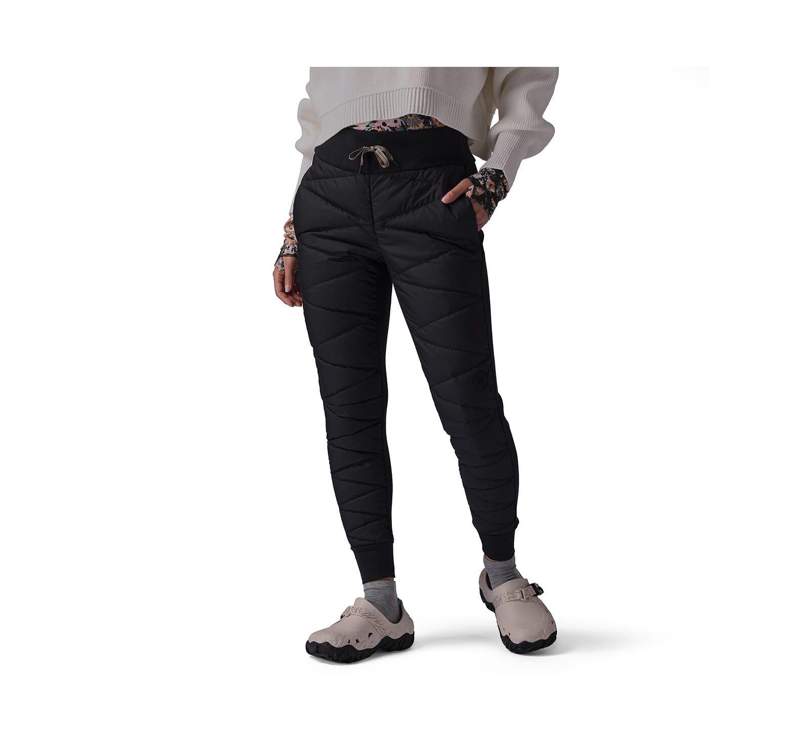 Термобелье Backcountry Women's Stansbury ALLIED Down Tight Heavyweight Long
