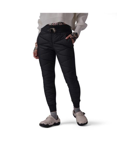 Термобелье Backcountry Women's Stansbury ALLIED Down Tight Heavyweight Long