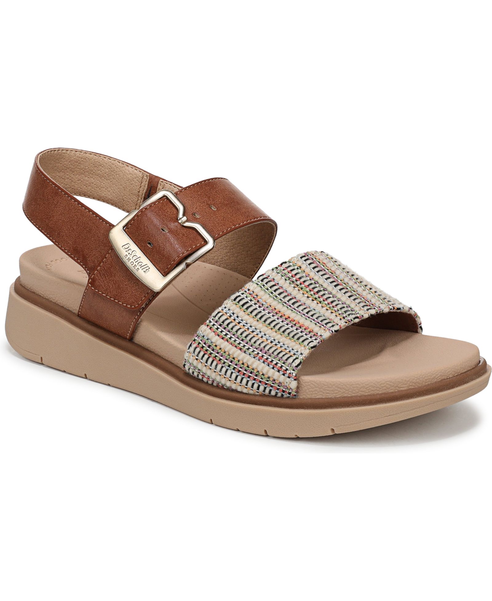 Dr. Scholl's Women's Posie Slingback Sandals