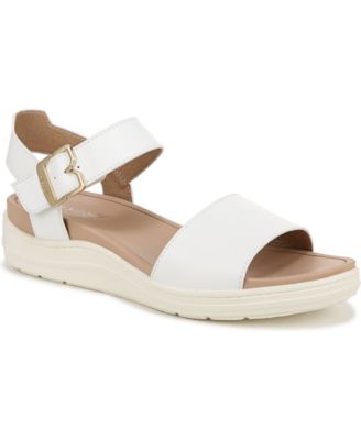 Dr. Scholl's Женские сандалии Time Off Sky
