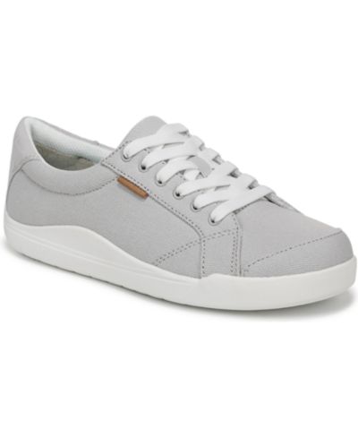 Vapor Grey Canvas
