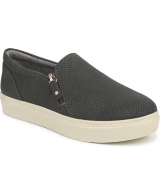 Greystone Faux Leather
