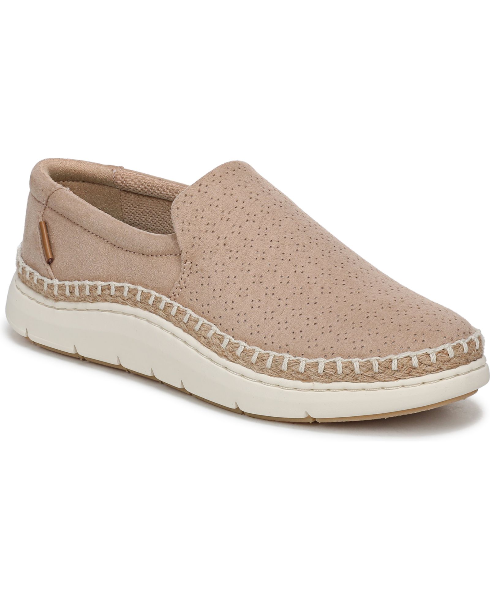 Женские кеды Dr. Scholl's Time Off Flex Slip-On