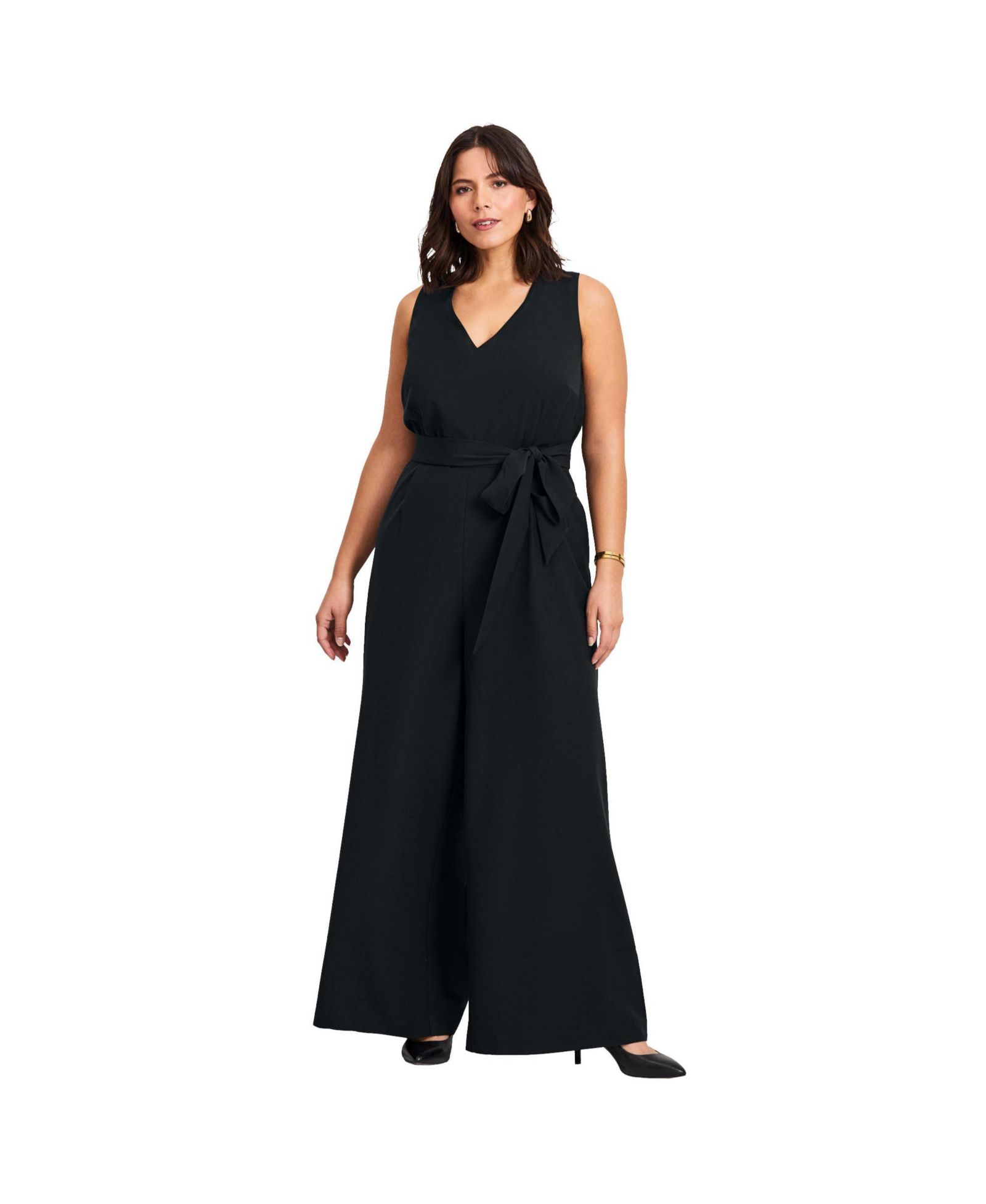 Комбинезон AVENUE Women's Cool Hand Wide Leg
