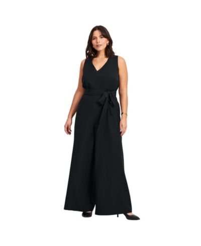 Комбинезон AVENUE Women's Cool Hand Wide Leg