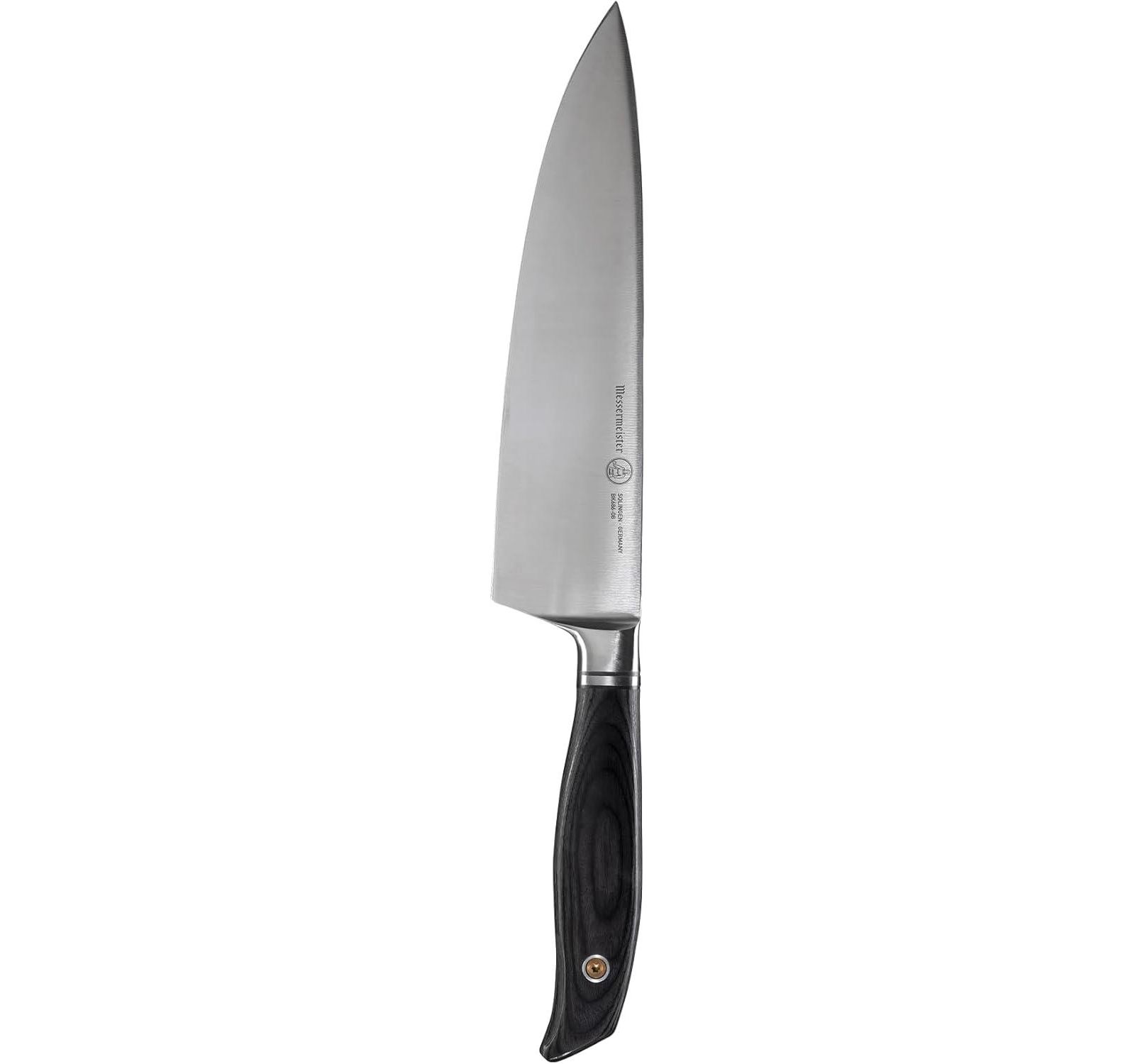 Шеф-нож Messermeister Blacksmith / 8”
