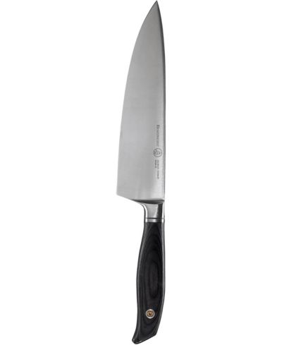 Шеф-нож Messermeister Blacksmith / 8”