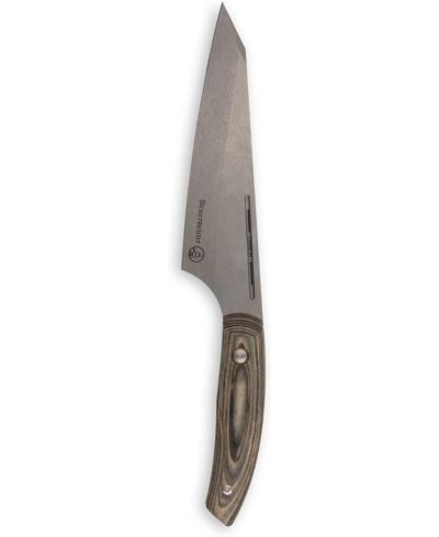 Поварской нож Messermeister Carbon Chef April Bloomfield, 6.5"