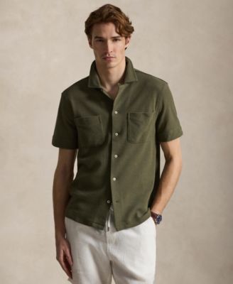 Cruise Olive