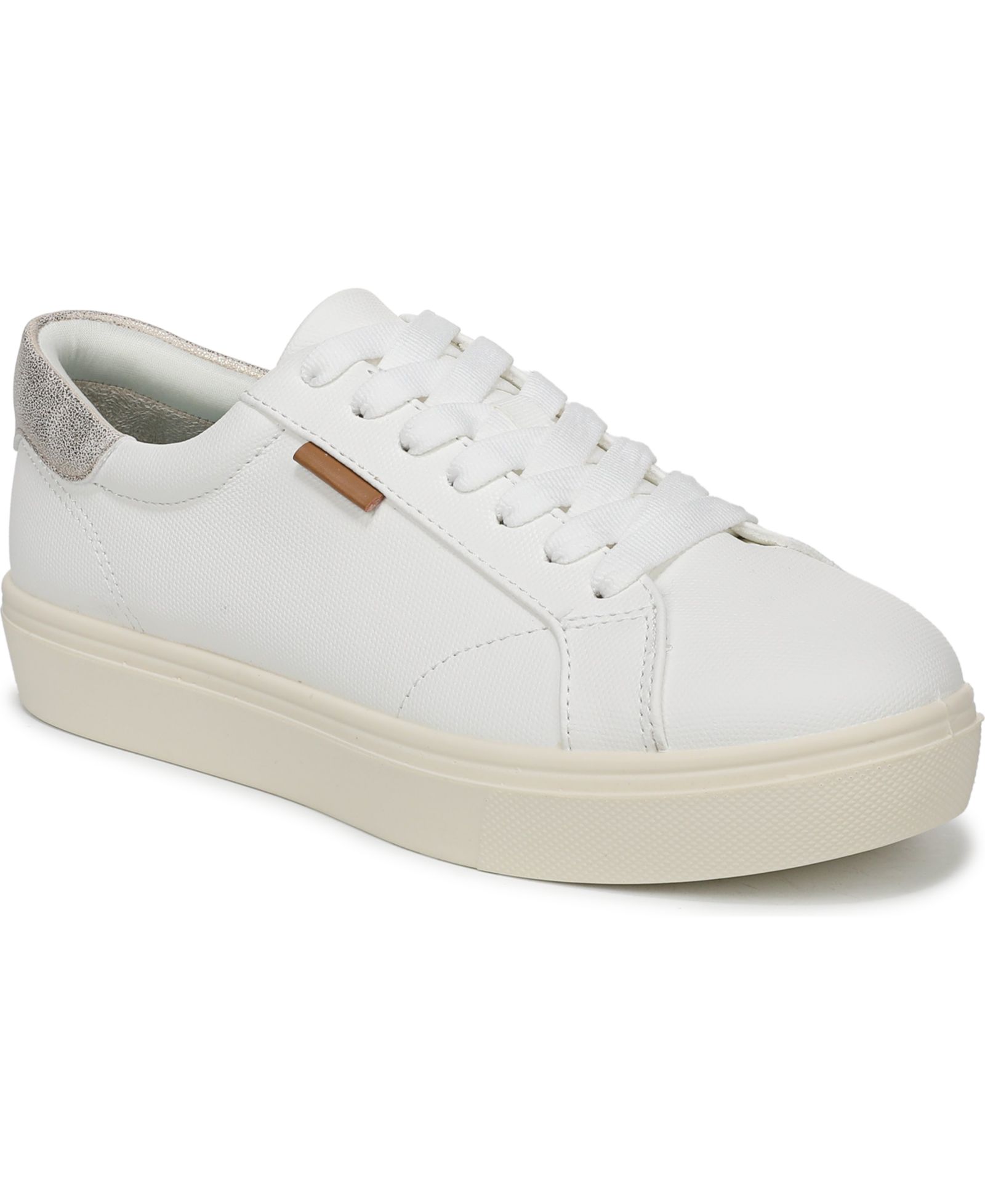 Dr. Scholl's Women's Madison Cloud Lace-Up Sneakers