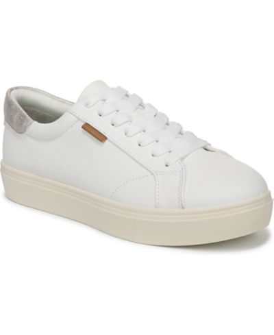Dr. Scholl's Women's Madison Cloud Lace-Up Sneakers