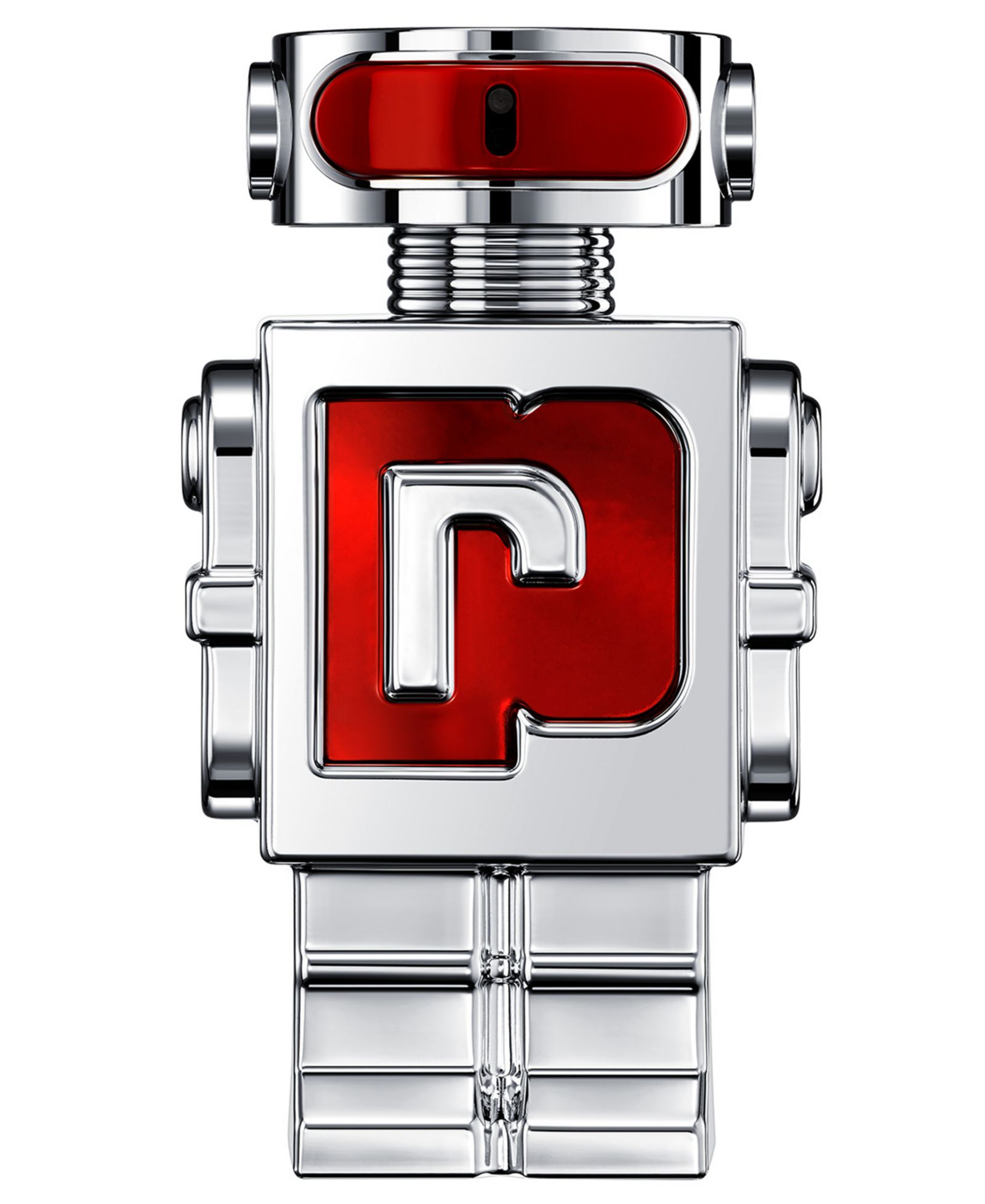 Phantom In Red Parfum Elixir, 5 oz.