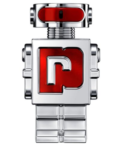 Phantom In Red Parfum Elixir, 5 oz.