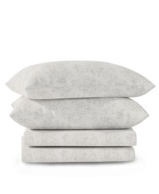 Gray Paisely