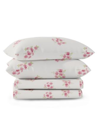 Pink Floral