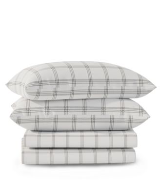 Gray Checks
