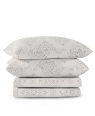 Damask Gray