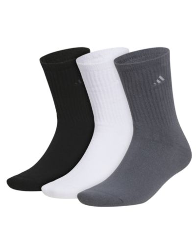 Носки adidas Men's Cushioned Comfort, 3-Pack