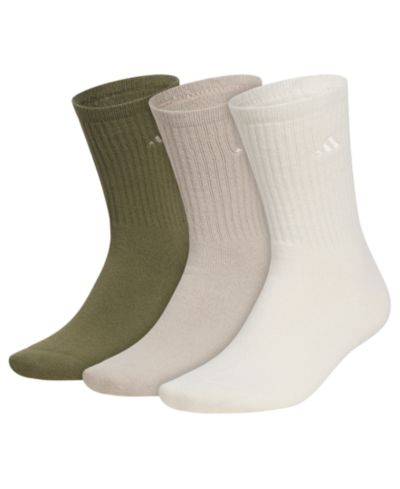 Мужские носки adidas Cushioned Comfort Crew, 3 пары