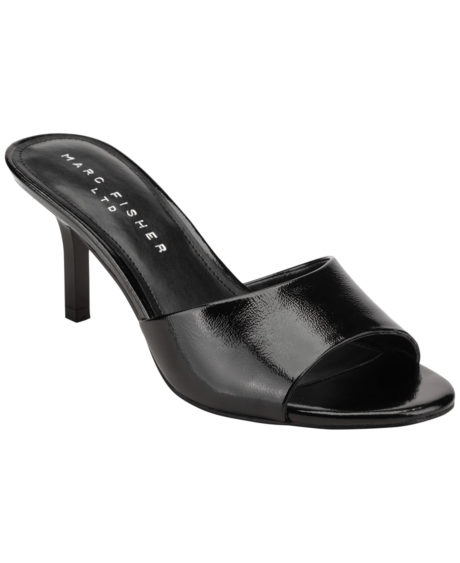 Женские бососадки Marc Fisher LTD Finny Slip-On Stiletto