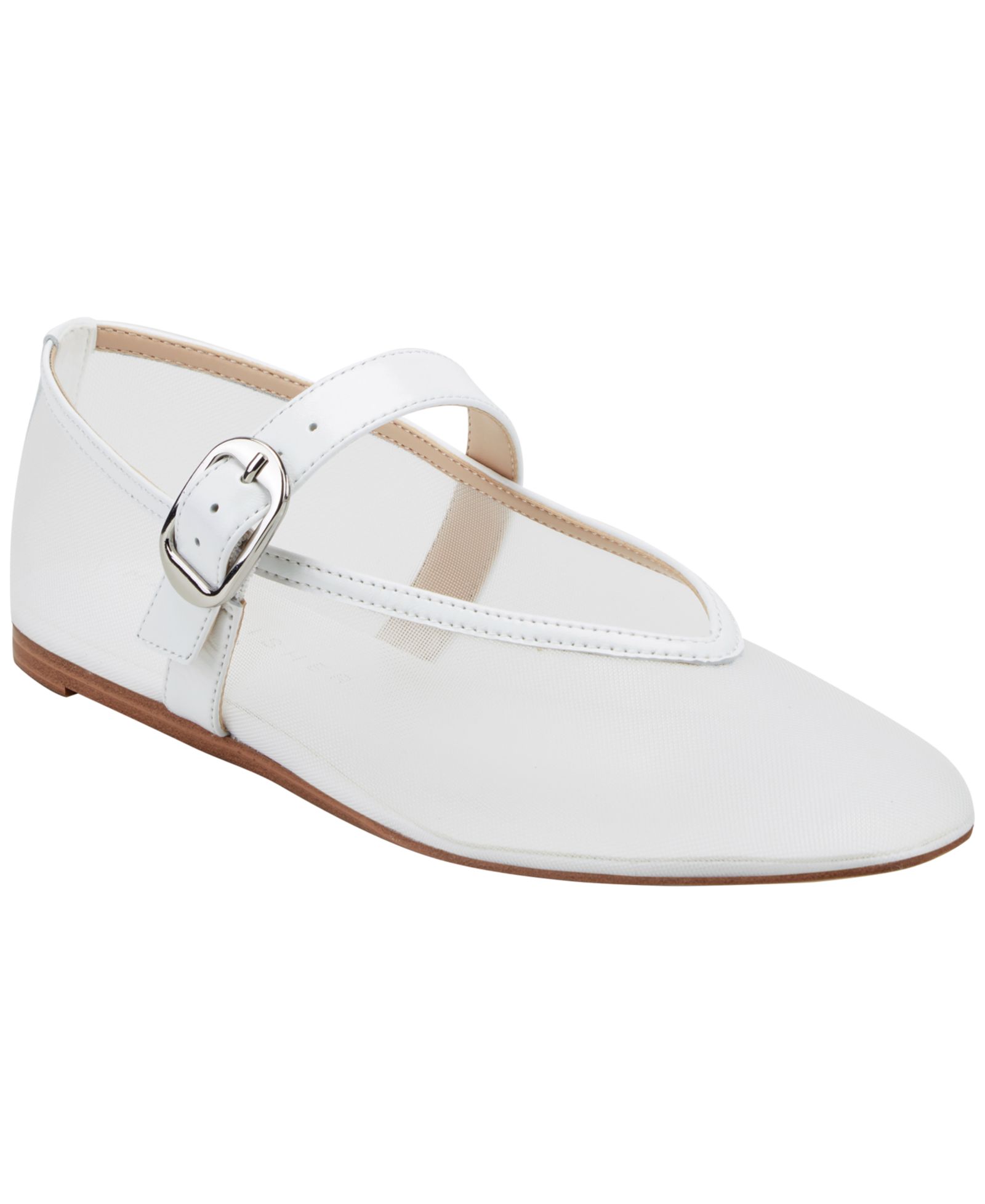 Marc Fisher LTD Женские туфли Mary Jane из сетки Godina