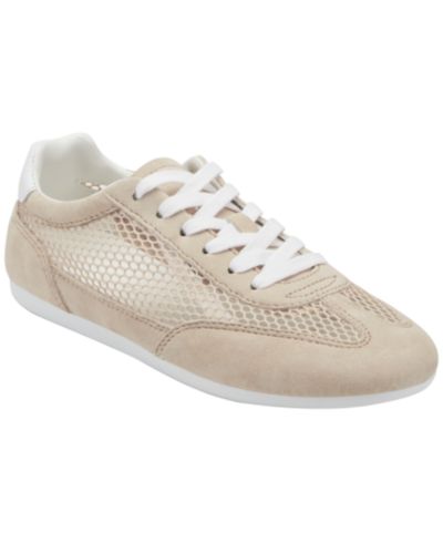 Marc Fisher LTD Женские кроссовки Lexxy Mesh Lace-Up