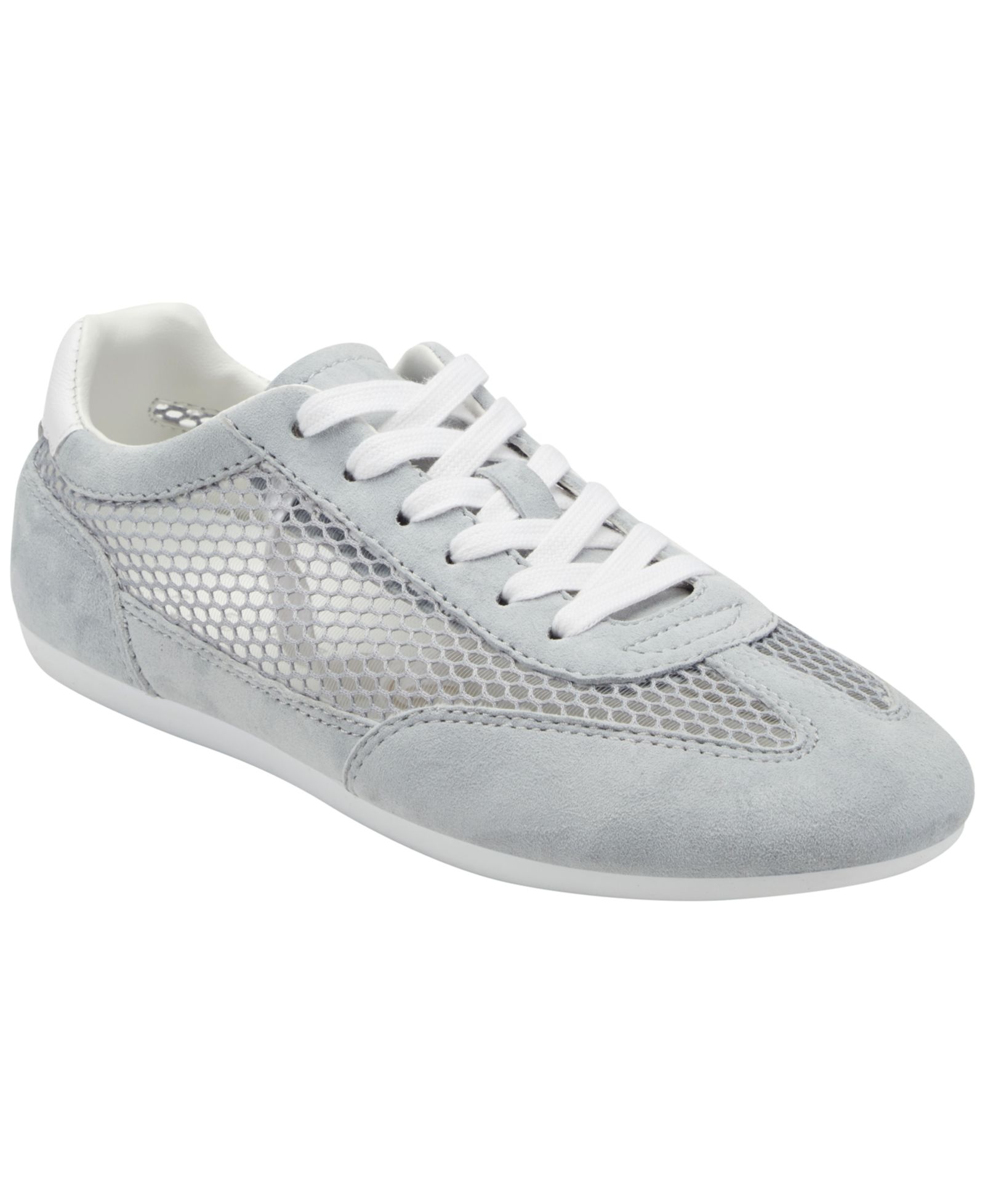 Marc Fisher LTD Женские кроссовки Lexxy Mesh Lace-Up