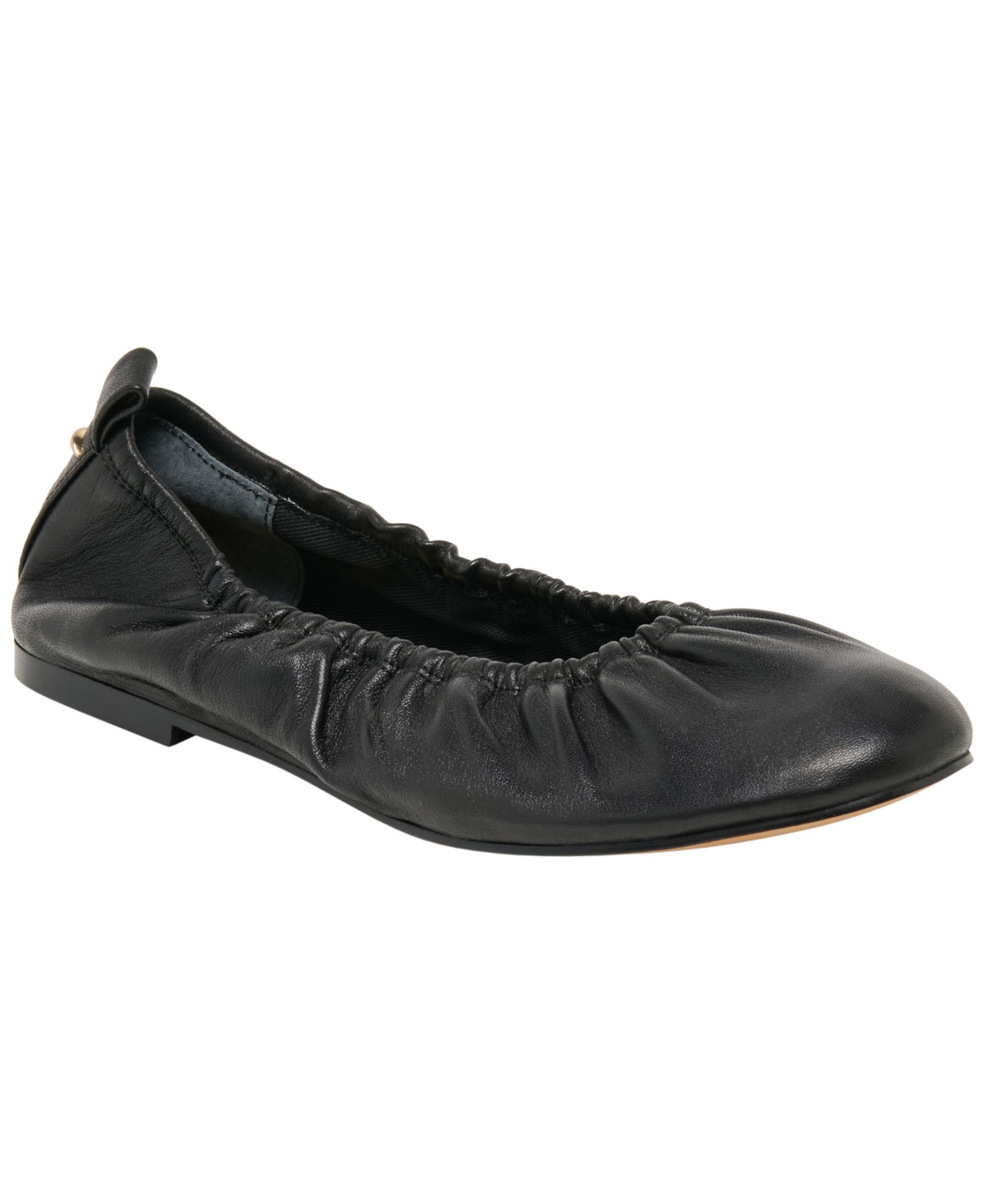 Dolce Vita Women's Conrad Cinched Classic Flats