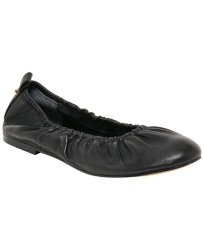 Dolce Vita Women's Conrad Cinched Classic Flats