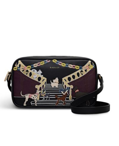 Radley London маленькая сумка через плечо Party Pals