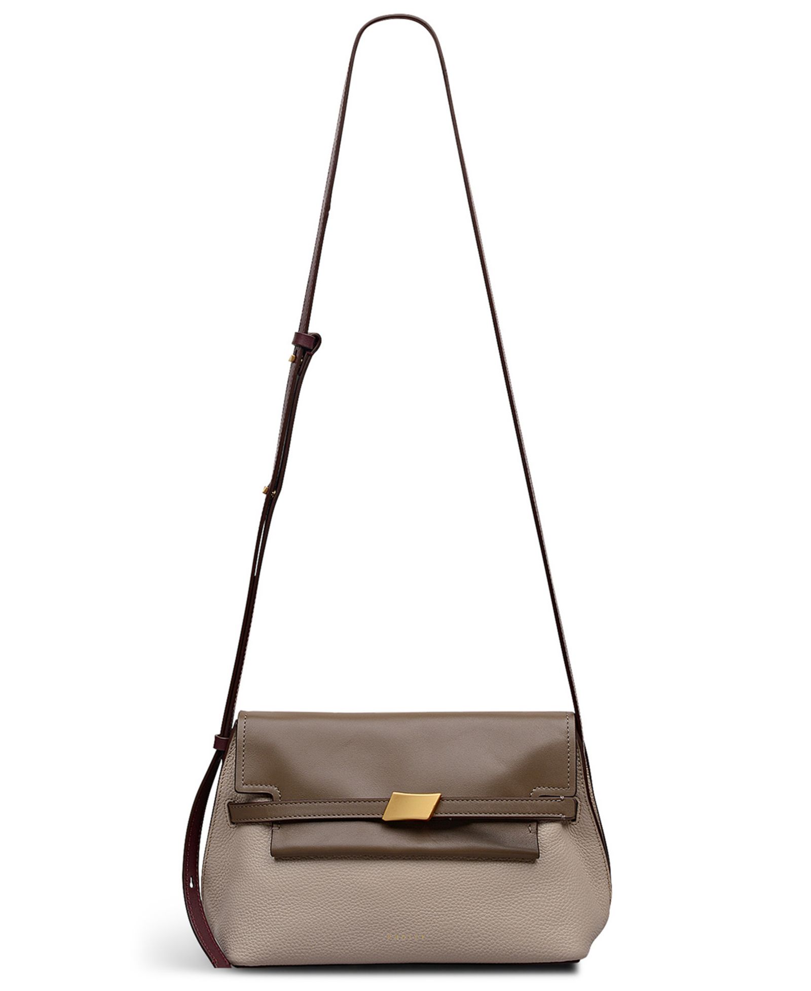 Radley London Christina маленькая сумка через плечо с цветовым блоком