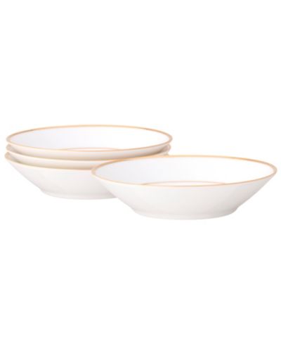 Noritake Heritage набор из 4 фруктовых чаш, 4 oz.