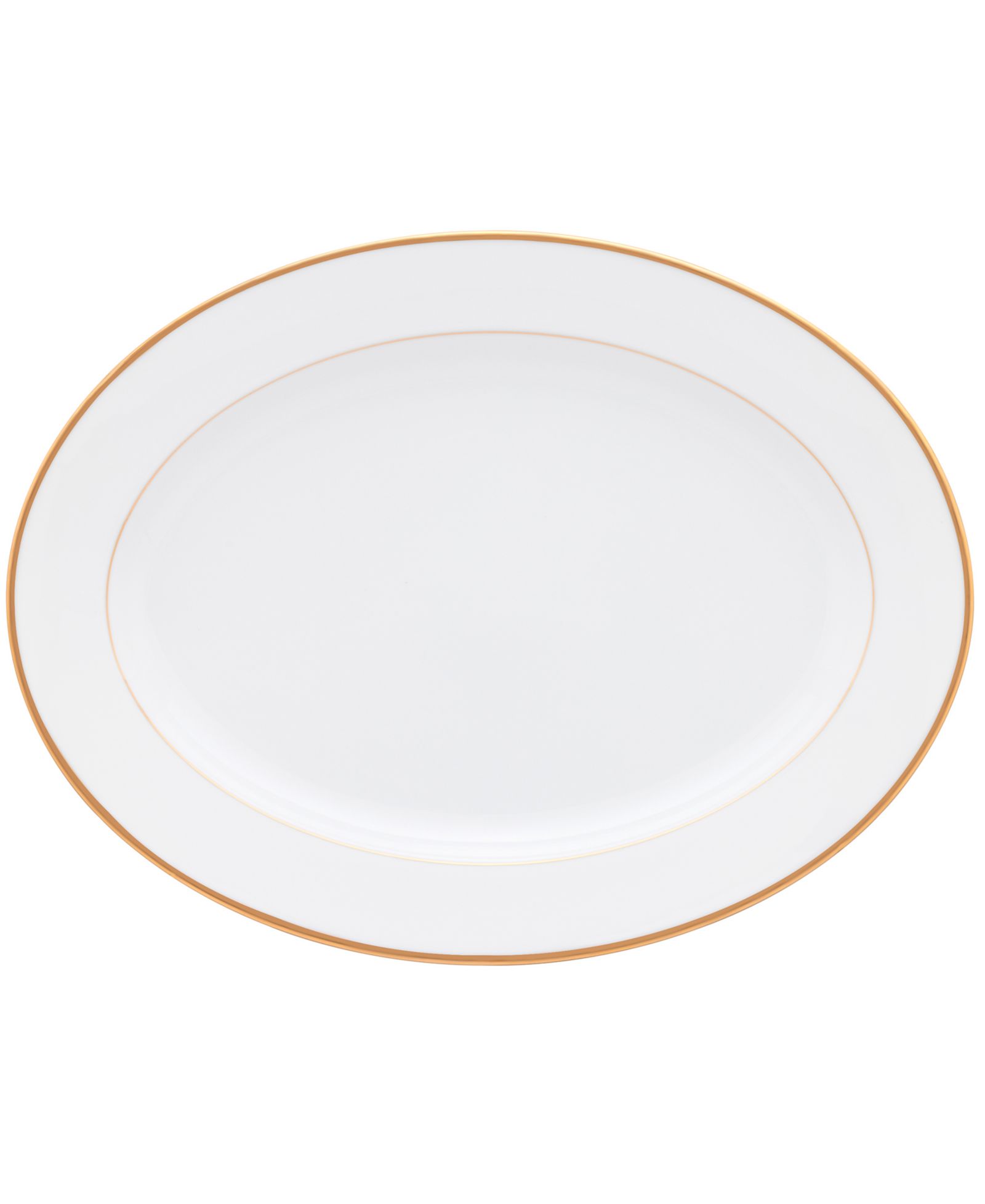 Блюдо овальное Noritake Heritage, 14"