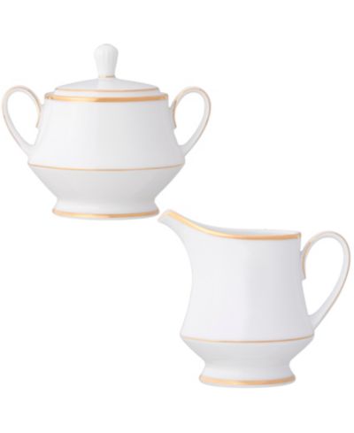 Набор для сахара и сливок Noritake Heritage