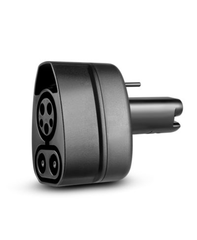 Адаптер Lectron CCS1 to NACS для Tesla Model S, 3, X, Y (500A, 1000V)