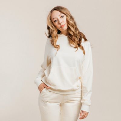 Женское классическое худи Ocio SoftCore