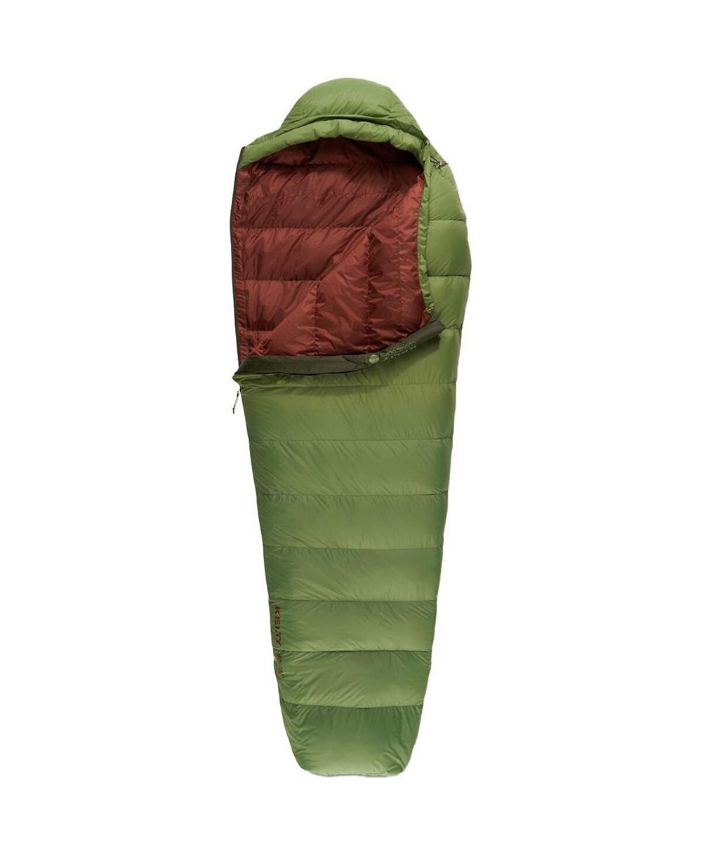 Kelty Cosmic 40 спальный мешок: 40F Down 55 to 30 Degree Down Bags