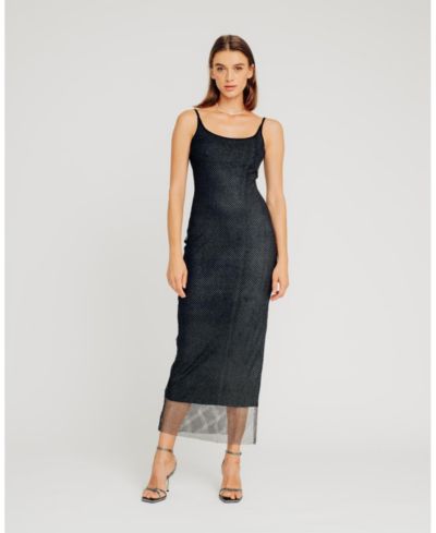 TORN BY RONNY KOBO Women's LUNA DRESS