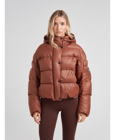 Mocha brown