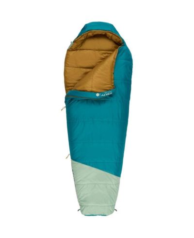 Kelty Детский синтетический спальный мешок Mistral 30F
