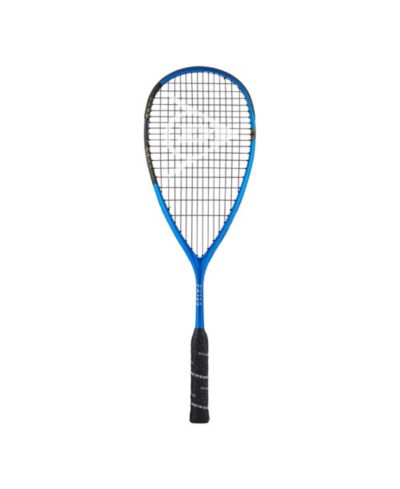 Dunlop FX 125 Squash Racquet - 125G