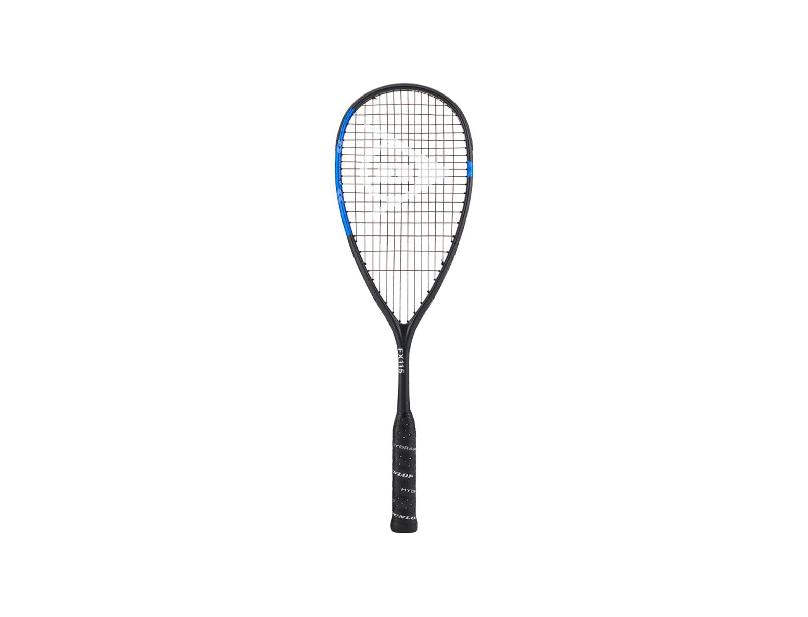 Ракетка для сквоша Dunlop FX 115 Squash Racquet - 115G