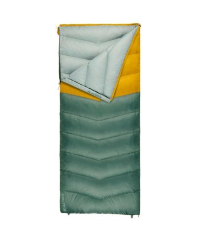 Спальный мешок Kelty Galactic 30, пуховый, 30F