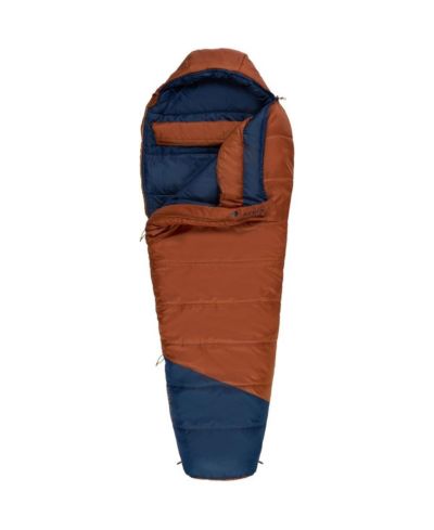 Спальный мешок Kelty Mistral: 0F Synthetic 0 to -40 Degree Synthetic Bags