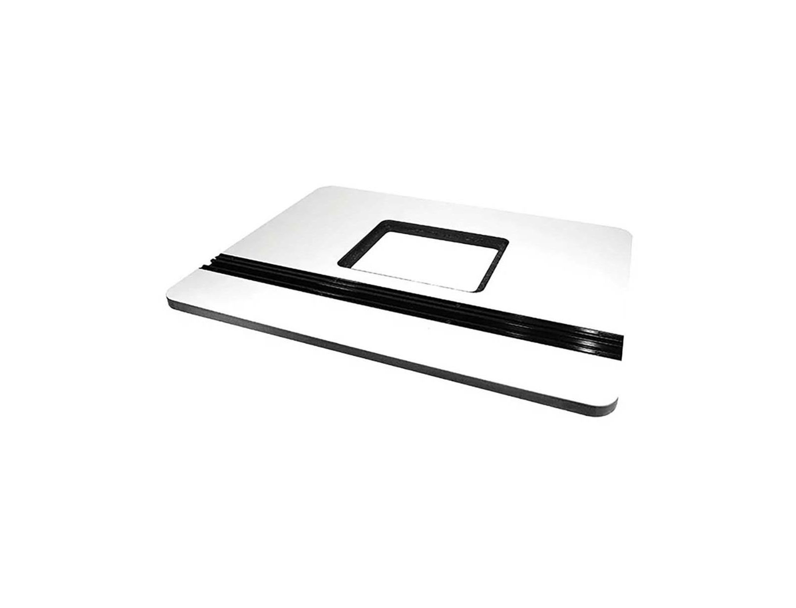 JessEm 03006 Laminated Phenolic Столешница для фугаса (Router Table Top)